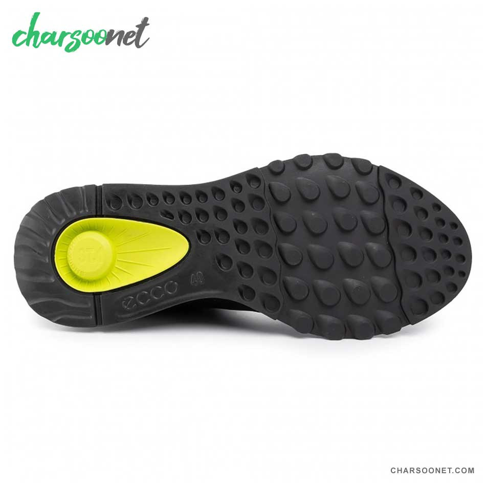 کفش پیاده روی و دویدن مردانه اکو Ecco Exostride