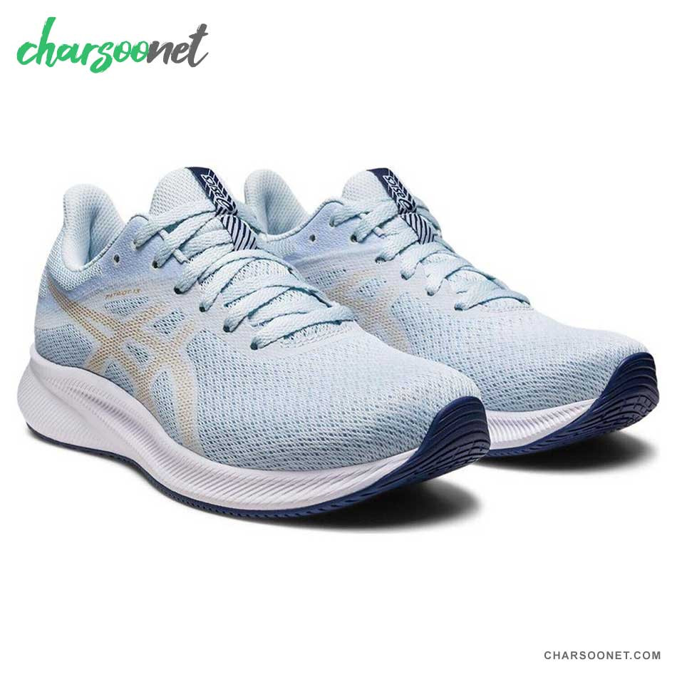 کفش پیاده روی و دویدن زنانه اسیکس Asics Patriot 13