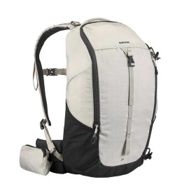 کوله پشتی 20 لیتری کوهنوردی کچوا Quechua Backpack 20L - MH100