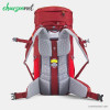 کوله پشتی 40 لیتری کوهنوردی کچوا Quechua Backpack 40+10-MH500 JR