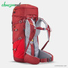 کوله پشتی 40 لیتری کوهنوردی کچوا Quechua Backpack 40+10-MH500 JR