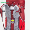 کوله پشتی 40 لیتری کوهنوردی کچوا Quechua Backpack 40+10-MH500 JR