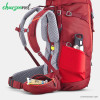کوله پشتی 40 لیتری کوهنوردی کچوا Quechua Backpack 40+10-MH500 JR