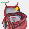 کوله پشتی 40 لیتری کوهنوردی کچوا Quechua Backpack 40+10-MH500 JR