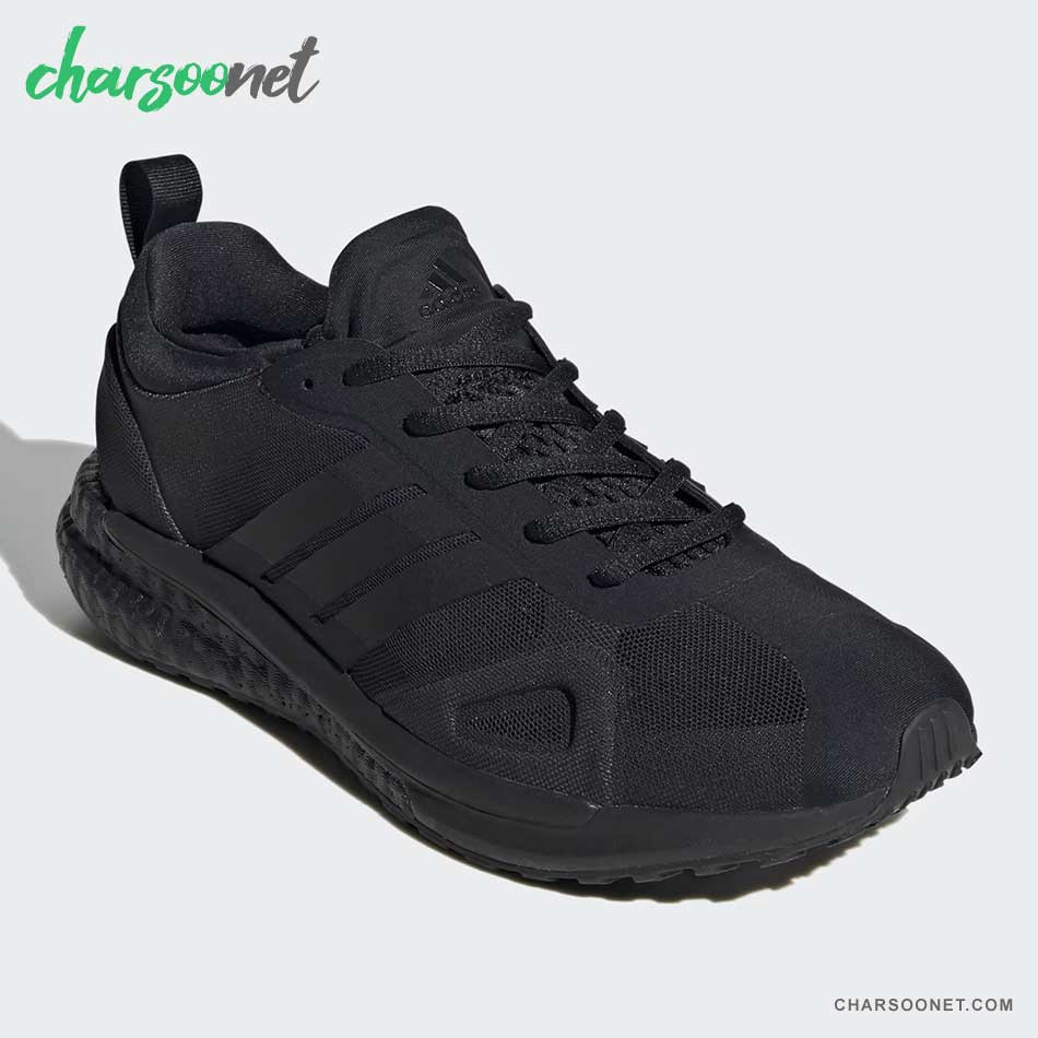 کفش پیاده روی و دویدن مردانه آدیداس Adidas SolarGlide Karlie Kloss