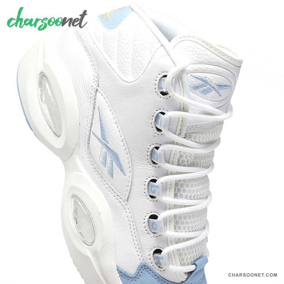 کفش بسکتبال مردانه ریباک Reebok Question Mid