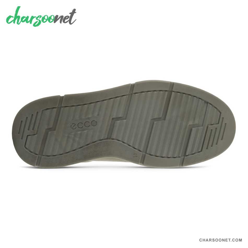 کفش اسپرت مردانه اکو Ecco Soft XM