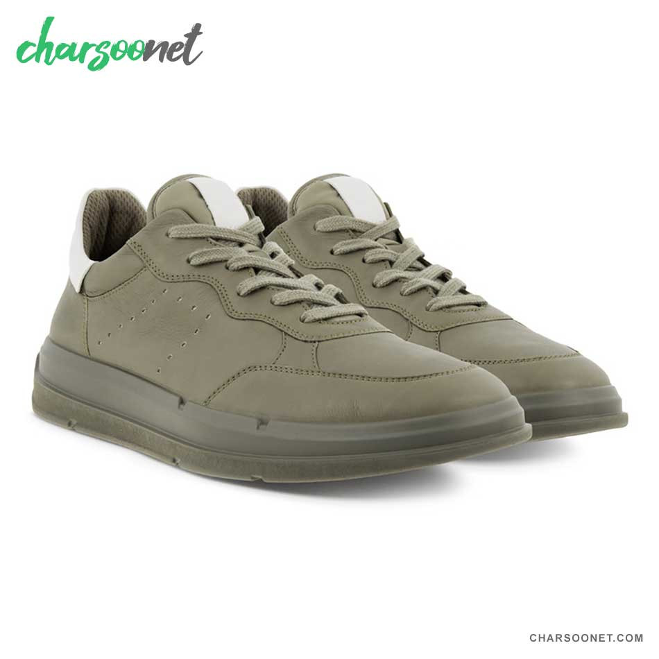 کفش اسپرت مردانه اکو Ecco Soft XM