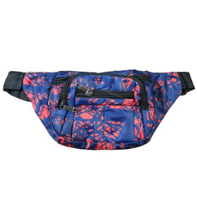 کیف کمری طرح دار GAGALU