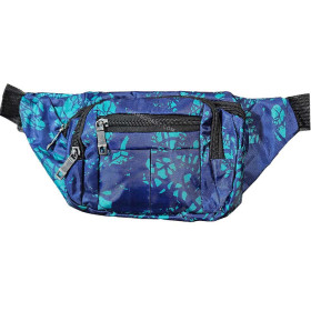 کیف کمری طرح دار GAGALU