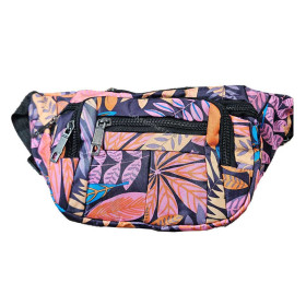 کیف کمری زنانه طرح دار GAGALU