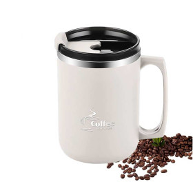 ماگ مسافرتی 450 میلی لیتری مدل Lcxecnw