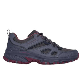 کفش پیاده روی و دویدن زنانه اسکچرز Skechers 180022-char