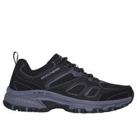 کفش پیاده روی و دویدن مردانه اسکچرز Skechers Hillcrest - Pure Escape
