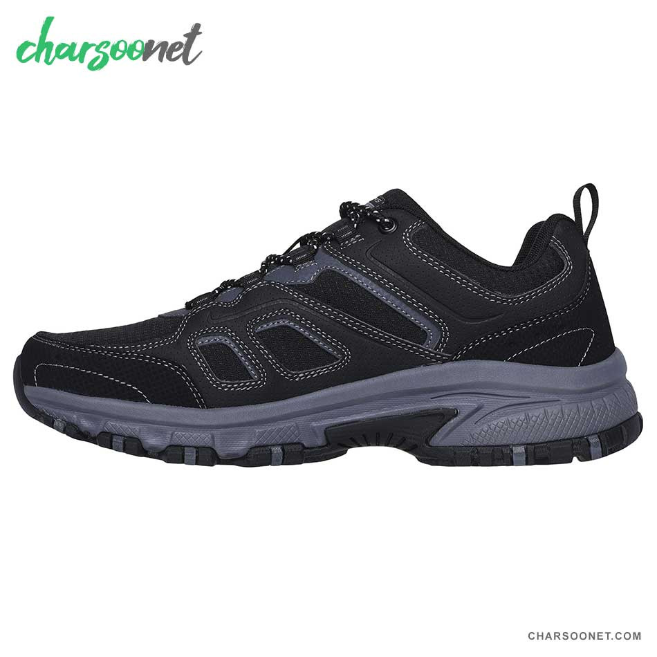 کفش پیاده روی و دویدن مردانه اسکچرز Skechers Hillcrest - Pure Escape