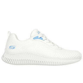 کفش پیاده روی و دویدن زنانه اسکچرز Skechers BOBS GEO