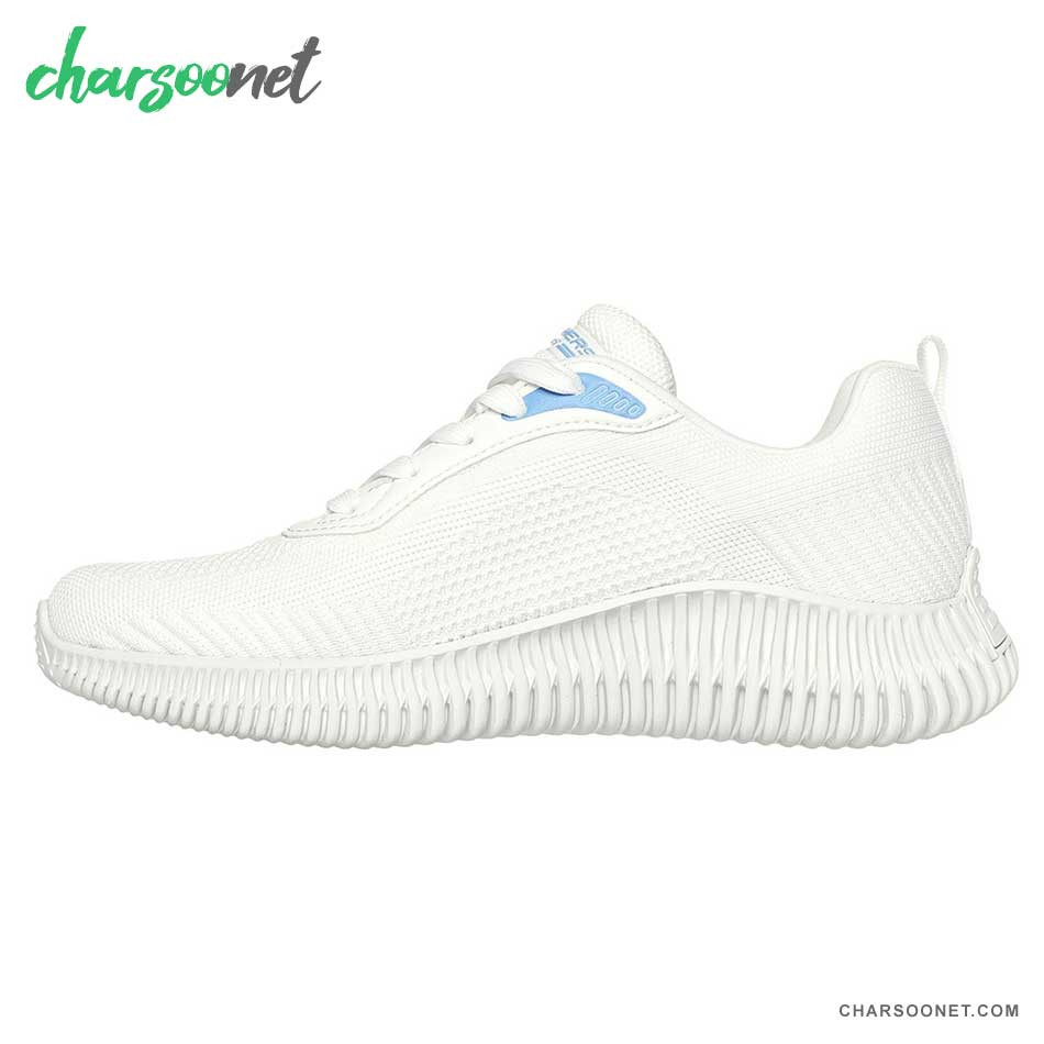 کفش پیاده روی و دویدن زنانه اسکچرز Skechers BOBS GEO