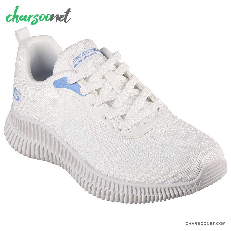 کفش پیاده روی و دویدن زنانه اسکچرز Skechers BOBS GEO