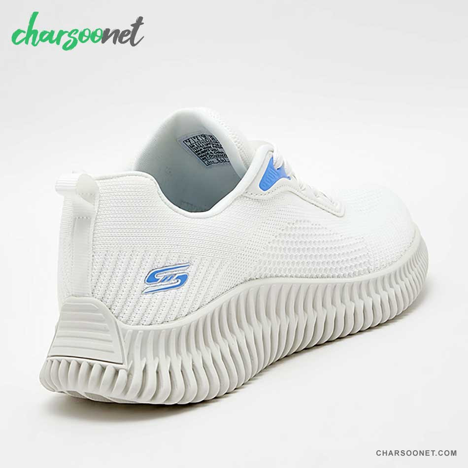 کفش پیاده روی و دویدن زنانه اسکچرز Skechers BOBS GEO