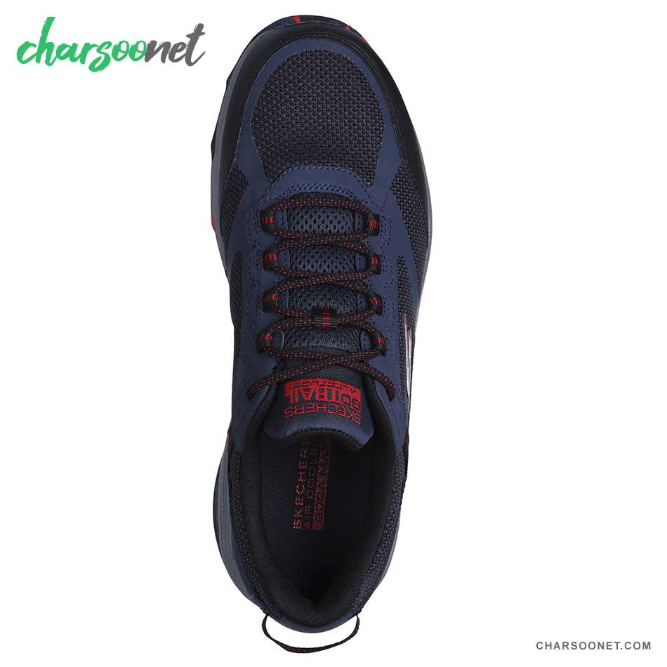 کفش پیاده روی اسکچرز مردانه Skechers Go Run Traıl