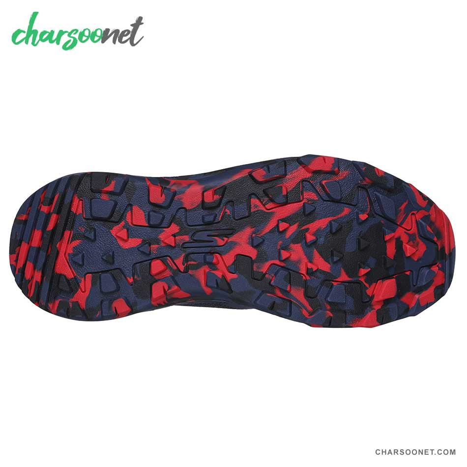 کفش پیاده روی اسکچرز مردانه Skechers Go Run Traıl