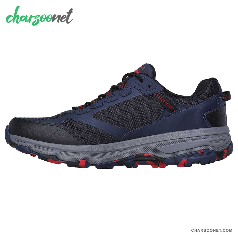 کفش پیاده روی اسکچرز مردانه Skechers Go Run Traıl