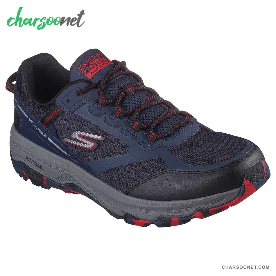 کفش پیاده روی اسکچرز مردانه Skechers Go Run Traıl
