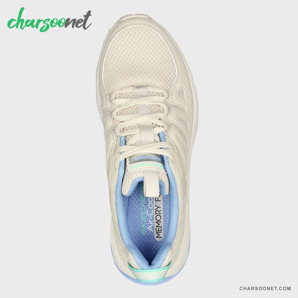 کفش پیاده روی و دویدن اسکچرز Skechers Switch Back
