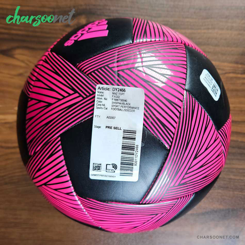 توپ  فوتبال اورجینال آدیداس Adidas Football Ball