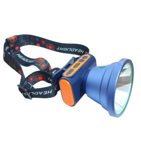 چراغ پیشانی اسمال سان Small Sun H-127