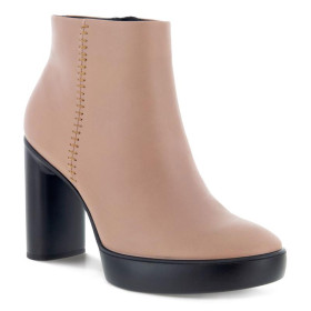 بوت مجلسی زنانه اکو ECCO Shape Sculptured Motion 75