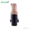 بوت مجلسی زنانه اکو ECCO Shape Sculptured Motion 75