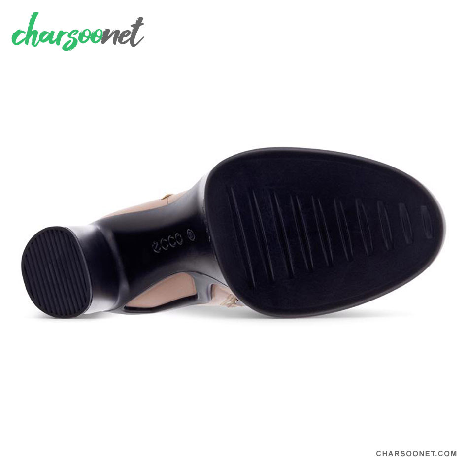 بوت مجلسی زنانه اکو ECCO Shape Sculptured Motion 75