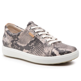 کفش اسپرت زنانه اکو Ecco Soft 7