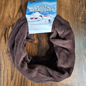 دستمال سر و گردن اسپرت زمستانی
