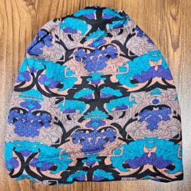 دستمال سر و گردن دخترانه اسپرت