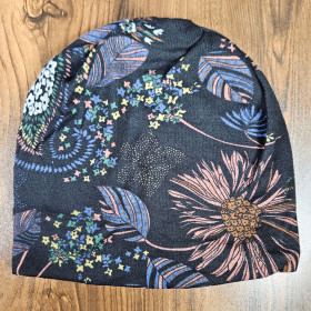 دستمال سر و گردن اسپرت دخترانه