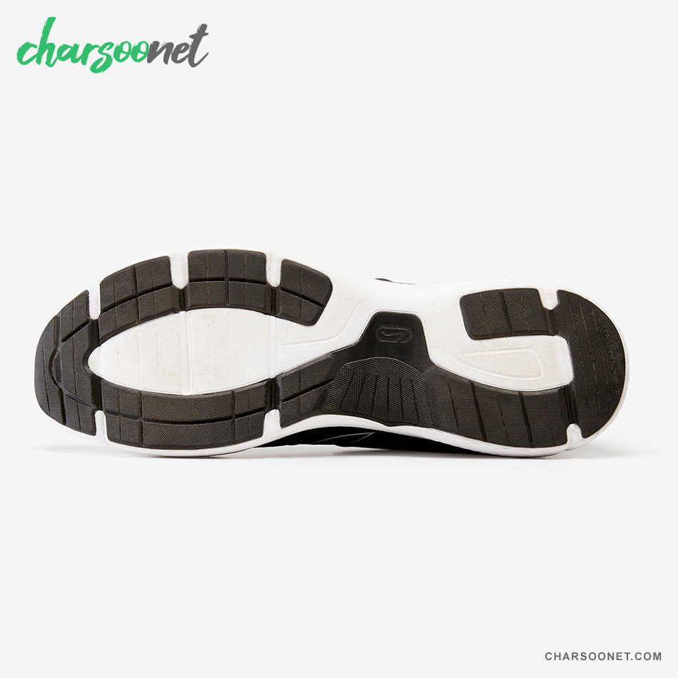 کفش پیاده روی و دویدن مردانه کالنجی Kalenji Run Cushion