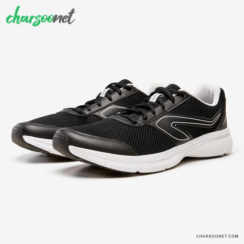 کفش پیاده روی و دویدن مردانه کالنجی Kalenji Run Cushion