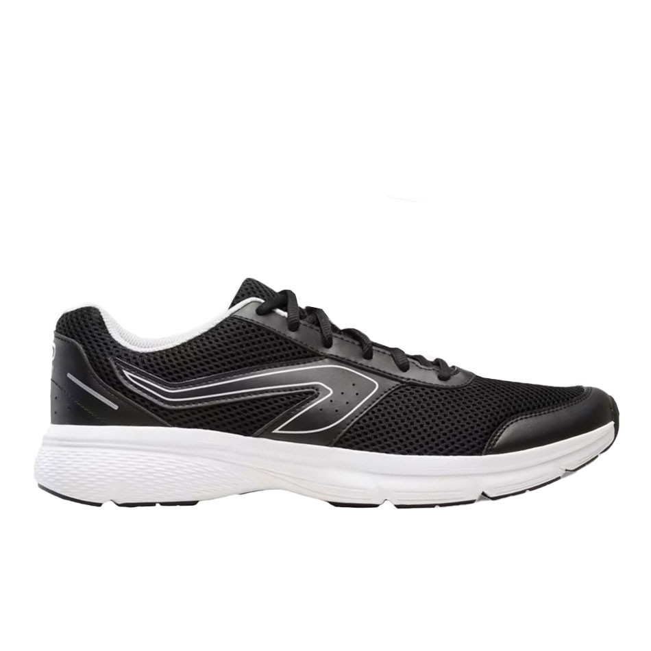 کفش پیاده روی و دویدن مردانه کالنجی Kalenji Run Cushion