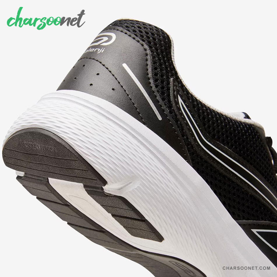 کفش پیاده روی و دویدن مردانه کالنجی Kalenji Run Cushion