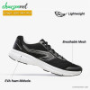 کفش پیاده روی و دویدن مردانه کالنجی Kalenji Run Cushion
