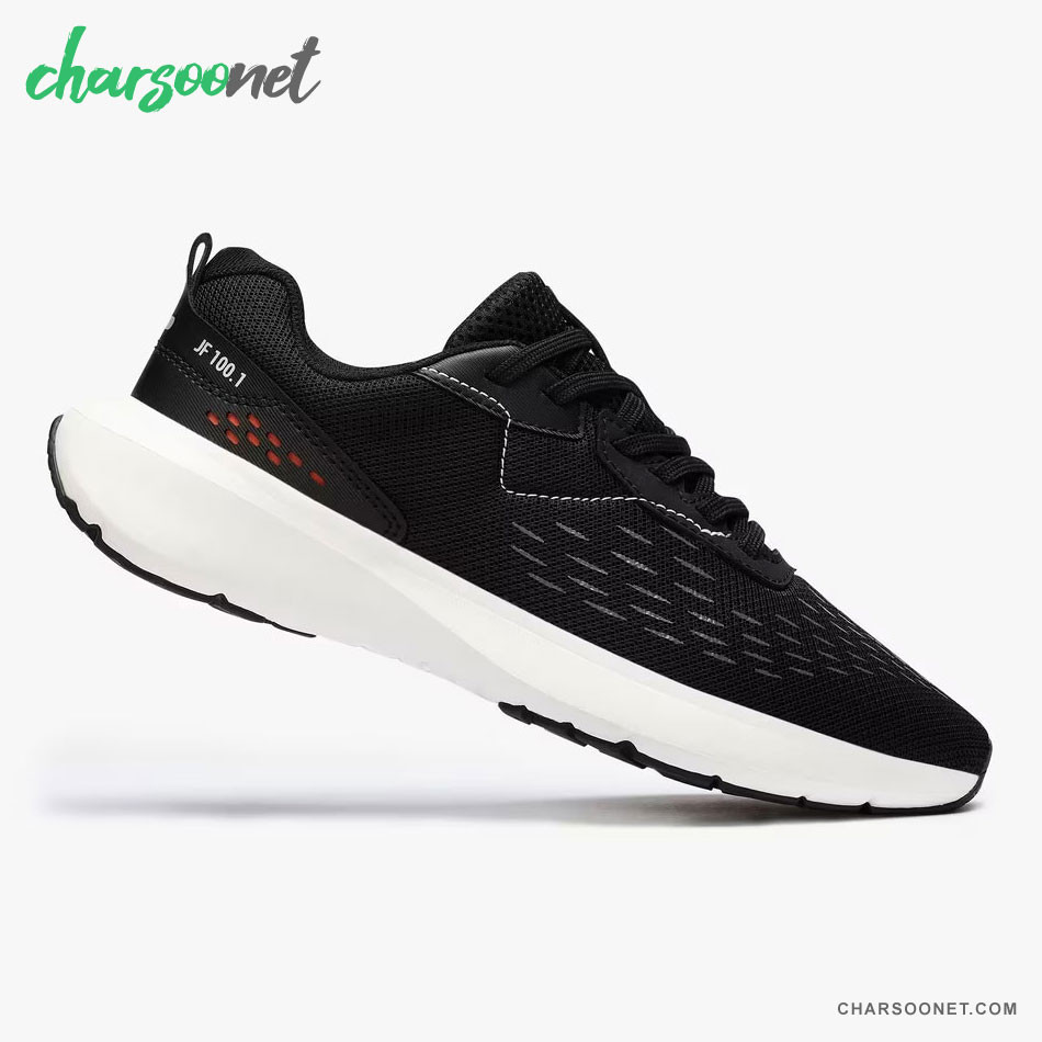 کفش پیاده روی و دویدن زنانه کالنجی Kalenji Jogflow 100