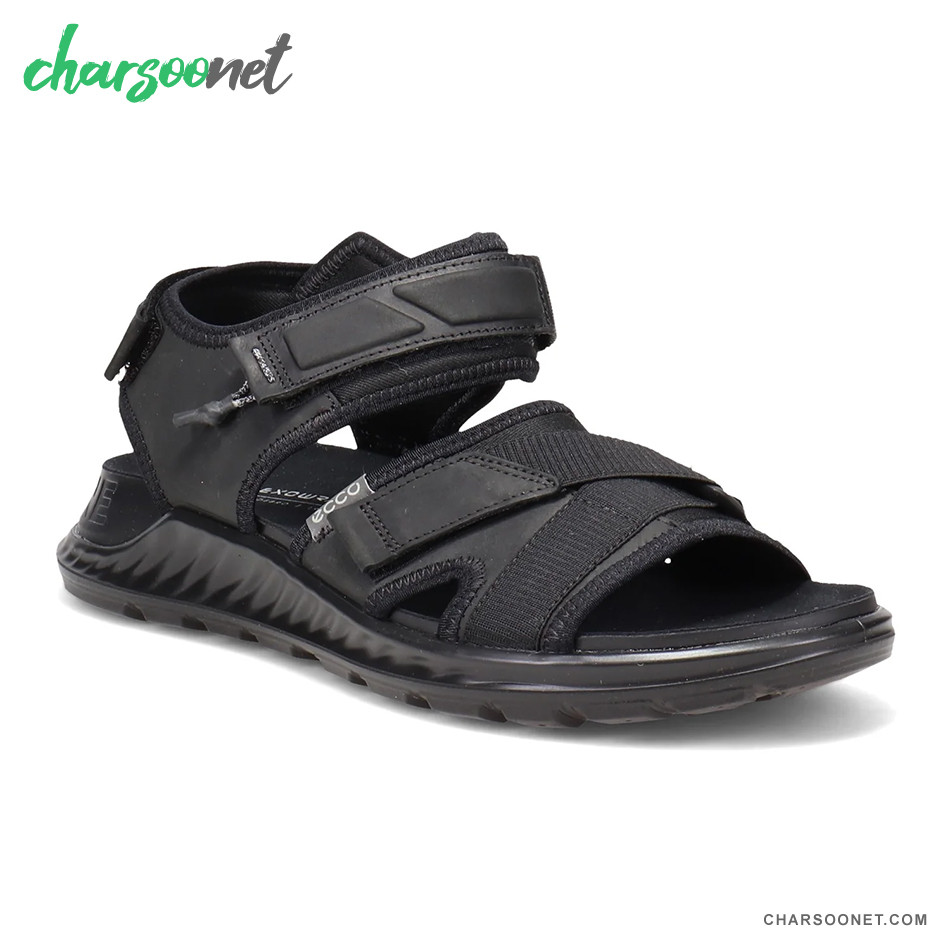 صندل مردانه اکو Ecco Exowrap 3S Sandal