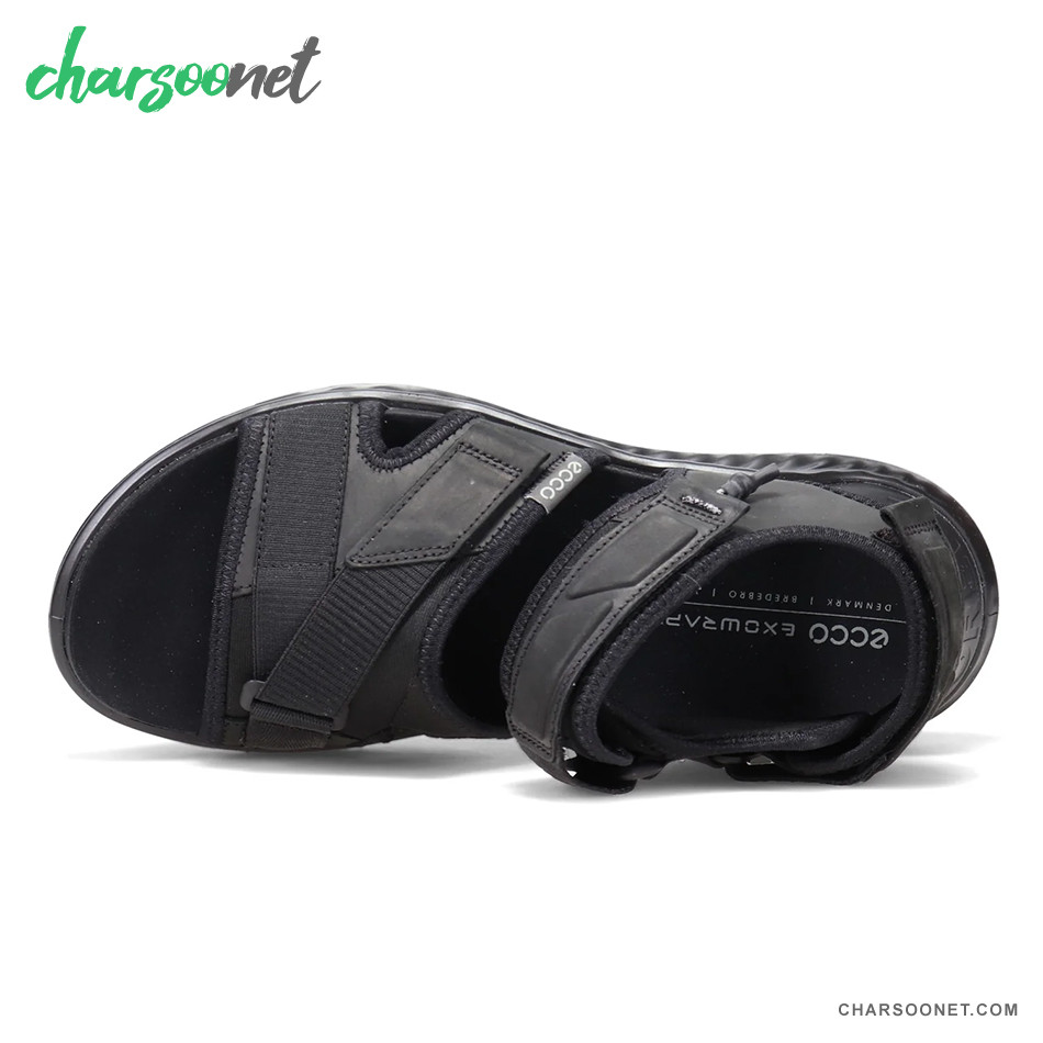 صندل مردانه اکو Ecco Exowrap 3S Sandal