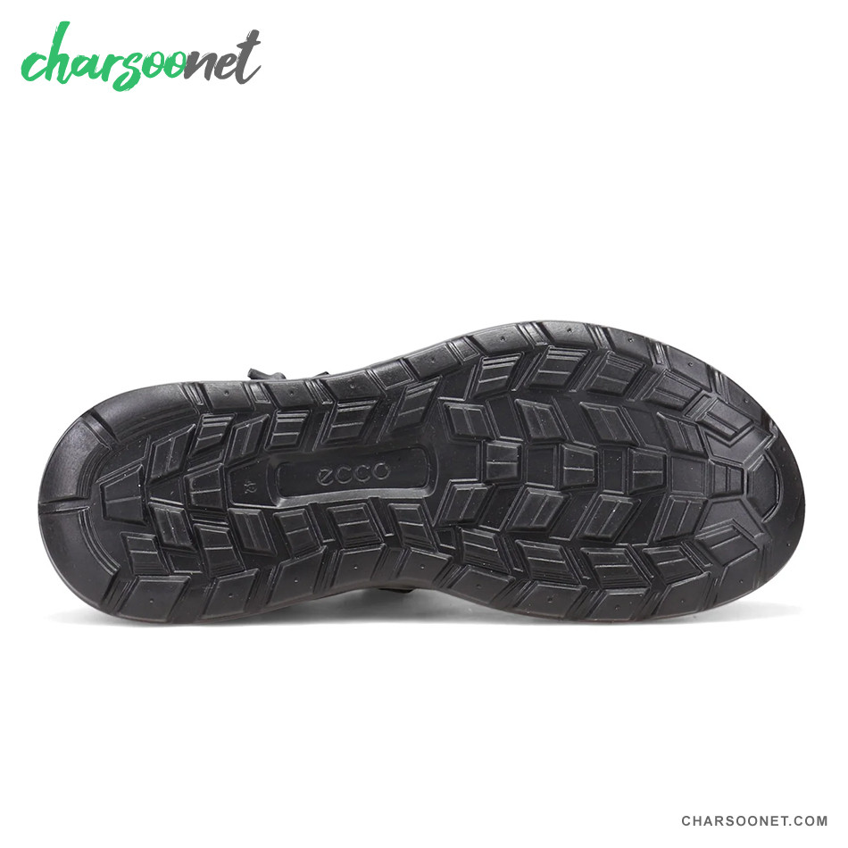 صندل مردانه اکو Ecco Exowrap 3S Sandal