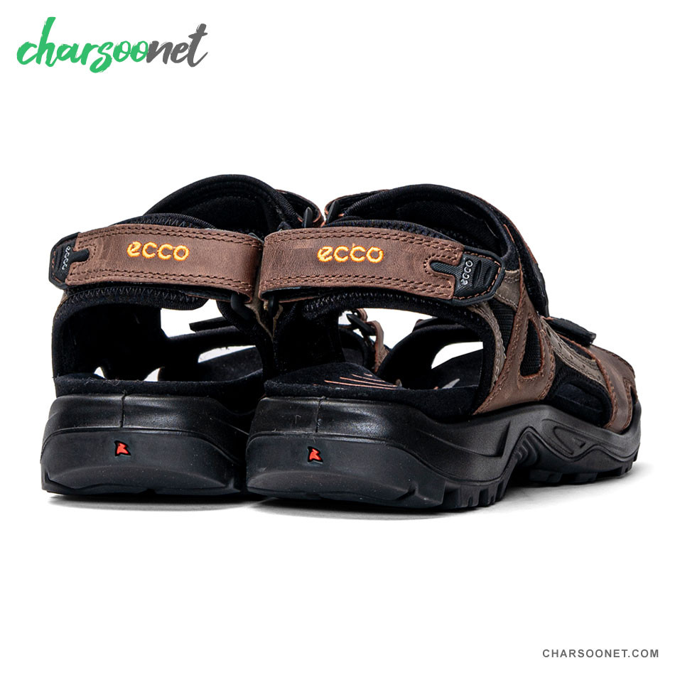 صندل مردانه اکو Ecco Yucatan Sandal