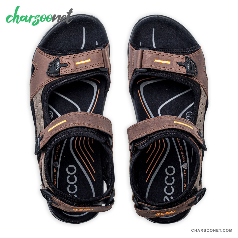 صندل مردانه اکو Ecco Yucatan Sandal