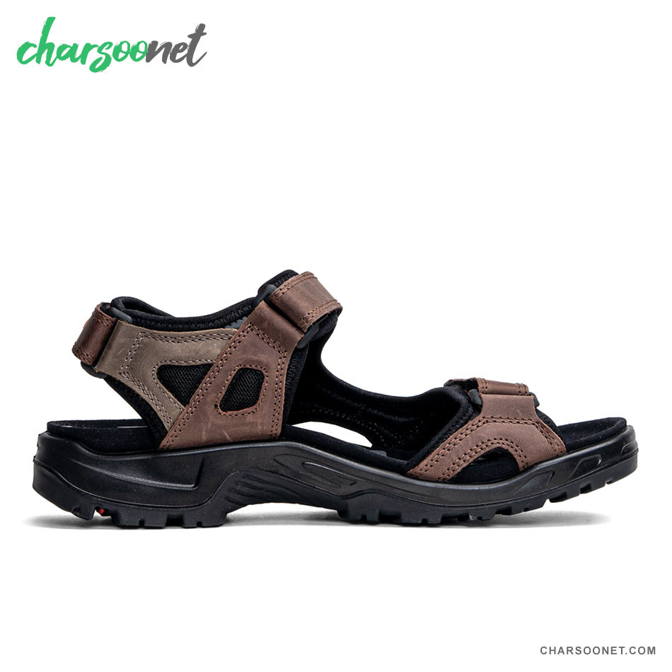 صندل مردانه اکو Ecco Yucatan Sandal