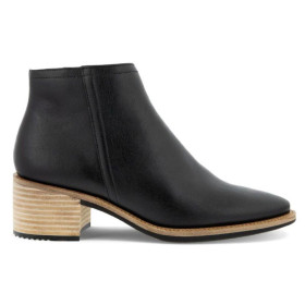 بوت چرمی زنانه اکو Ecco Shape 35 Sartorelle